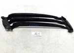 17-24 Oem Porsche 718 Boxster 982 Front Left Driver Bumper Grille Bracket. Fixed Price $39.95.