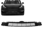 Bumper Face Bar Grilles Front For Tesla 2017-2023 1085927-00-C 108592701-D New. Fixed Price $52.44.