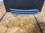 2013-2017 Land Rover Range Front Bumper Right Insert LR044732 New Oem. Fixed Price $50.60.