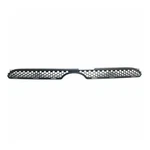 Capa Fits 11-15 Xb Wagon Front Face Bar Grille Assembly Plastic Painted Black. Fixed Price $90.95.
