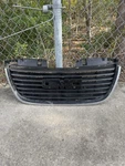 07-14 Gmc Yukon Denali Front Grille 15126181 Upper Black Chrome No Emblem. Fixed Price $69.99.