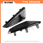 Front Left & Right Side Fog Light Lamp Cover Trim Fit 2024 2025 Nissan Sentra. Fixed Price $33.69.