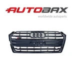 2017 2018 2019 2020 Audi A5 S5 Front Bumper Radiator Grille Oem Used. Fixed Price $399.99.