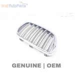 2007-2010 Bmw X3 E83 Lci 3.0L Right Front Bumper Grille 3420088. Fixed Price $24.99.