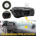 1X Fits 2010-2014 Ford F-150 Heater Blend Door Actuator Air. Fixed Price $19.94.