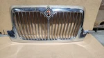 International Grille Assembly, Chrome With Emblem 3551015C95. Fixed Price $450.00.