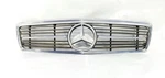 1972 1973 1974 1975 1976 1977 1978 1979 1980 Mercedes 450 Sl Oem Grille. Fixed Price $150.00.