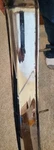 Vtg Oem 1958-1962 Chevrolet Corvette #3739320 Blc Upper Grille Molding. Fixed Price $80.00.