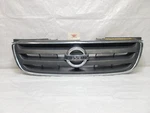 2002 2003 2004 Nissan Altima Grille Front Bumper W/ Emblem Oem 62072-8J100. Fixed Price $83.79.