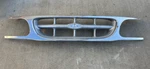 1995-2001 Ford Explorer Grille Shell P/n F57B-8150-AEW Genuine Oem Part. Fixed Price $129.22.