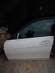 08-14 Mercedes W204 C-class Genuine Front Left Driver Door Complete Assembly Oem. Fixed Price $562.46.