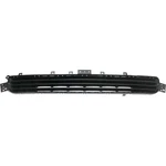 Bumper Face Bar Grilles Front 622544HB0A For Infiniti Q50 2014-2017. Fixed Price $85.62.