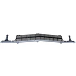 1969 Chevelle Camino Grille Plastic W/molding Holes New Dii M1363C. Fixed Price $199.99.