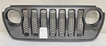 2024-25 Jeep Gladiator Front Grille Oem 104-12869C. Fixed Price $180.00.