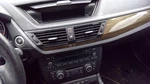 Used Front Center Grille Fits: 2013 Bmw X1 Bumper Mounted Sport Line Lower. Fixed Price $179.99.
