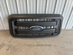 Ford F250 - F550 Front Grille Molding Oem 2011 2016. Fixed Price $350.00.