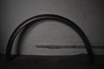 2020-2022 Porsche Cayenne Coupe Wheel Fender Flare Right Side Factory Oem. Fixed Price $162.00.