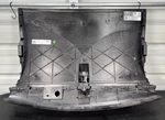 2021-2023 Tesla Model X Active Grille Shutter Assembly 1588367-00-C Oem. Fixed Price $99.00.