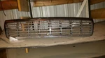 Grille Chrome Fits 91-92 Caprice 970321. Fixed Price $86.57.