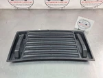 2003-09 Hummer H2 Upper Hood Grille Louvers Bonnet Vent W/grab Handles Oem. Fixed Price $149.95.