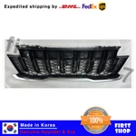Oem Front Bumper Radiator Grille 86350R0000 For Kia Carnival/sedona 2022-2024. Fixed Price $245.78.