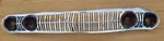 Grill & Headlight Bucket Assys 1964 Mercury Montclair Monterey Ford. Fixed Price $121.11.