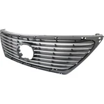 Grille Assembly 2007-2009 Lexus LS460 LS600H 4.6L 5.0L 8 Cyl 5311250130. Fixed Price $361.67.