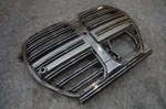 Front Center Radiator Grille Trim Panel 51138081144 Bmw M3 Competition G80 21-24. Fixed Price $164.99.