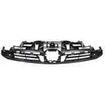 New Front Grille For 2019-2022 Toyota Prius TO1200448. Fixed Price $55.96.