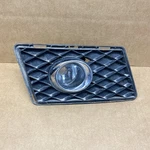 2010-2012 Mercedes GLK350 Front Bumper Right Rh Fog Light W/ Grill Passenger. Fixed Price $34.97.