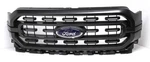 Oem Ford F150 Xlt Sport Grille ML34-8200-DD5GXT Scratches. Fixed Price $244.99.