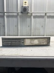 1947-1948 Chevrolet Parking Light Chrome Trim Bezel 5936812. Fixed Price $30.00.