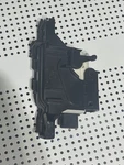 Factory 2013-2018 Dodge Dart Radiator Air Active Shutter Grille Actuator Motor. Fixed Price $88.00.