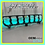 2021-26 Jeep Grand Cherokee Front Bumper Upper Grill New Oem! 68507747AB. Fixed Price $81.00.