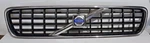 Volvo 04-07 S40 V50 Front Bumper Grille Assembly 08620116 Chrome Finish Trim Oem. Fixed Price $45.00.