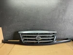 2001-2005 Suzuki XL-7 XL7 Grand Vitara Front Upper Grille Oem AA8975 Dg. Fixed Price $122.11.