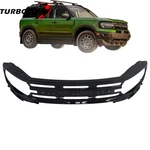 M1PB-8200-CF Front Bumper Grille Plastic Ford Bronco Sport 2021-2023. Fixed Price $153.85.
