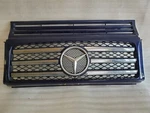 2009-2018 Mercedes Benz G550, G63 Amg, G65 Grille Surround Oem. Fixed Price $249.99.