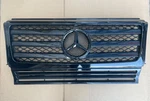 09-18 Mercedes W463 G-class G550 G63 Amg Front Grille A4638880051 Oem. Fixed Price $599.99.