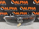 12 Buick Enclave Grille 15297923. Fixed Price $45.00.