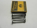 1933-41 Dodge Plymouth Nos Thompson V589 Mfg 601258 Intake Valve Lot Of. Fixed Price $67.48.