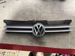 2003 Volkswagen Golf Front Grille 1J0853655G 1J0853651H G1E. Fixed Price $55.06.