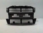 2013-2019 Ford Explorer Radiator Support Air Duct Grille Shutter Oem. Fixed Price $319.99.