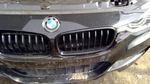 Driver Grille Bumper Wagon Upper Fits 18-19 Bmw 330I 174015. Fixed Price $250.00.