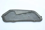 2003-2006 Mercedes R230 SL500 SL550 Climate Control Intake Vent Filter Cover Oem. Fixed Price $54.87.