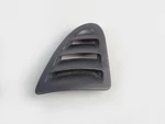 Grille Nozzle Defrost Lh Left Driver Side F15160171 Oem For 2004-2008 Mazda RX8. Fixed Price $67.97.