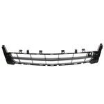 For 2011-2013 Regal Front Center Grills Black Plastic 13268731 GM1036144 Q. Fixed Price $58.95.