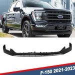 2021-2023 Ford F-150 Front Upper Bumper Valance Trim Molding Primed Black Us. Fixed Price $147.99.