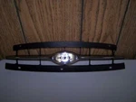 98-99 Ford Taurus New Aftermarket Grille W/o Emblem 586602. Fixed Price $42.48.