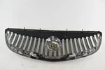 2010 Buick Enclave Upper Grille Black Oem Used 104-02000 C23453 101K Miles. Fixed Price $113.95.